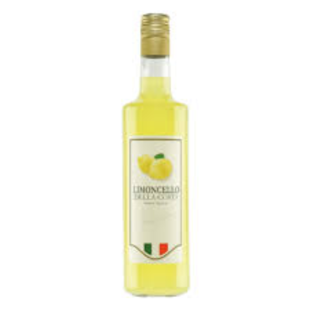 LIMONCELLO DELLA COSTA 750ML